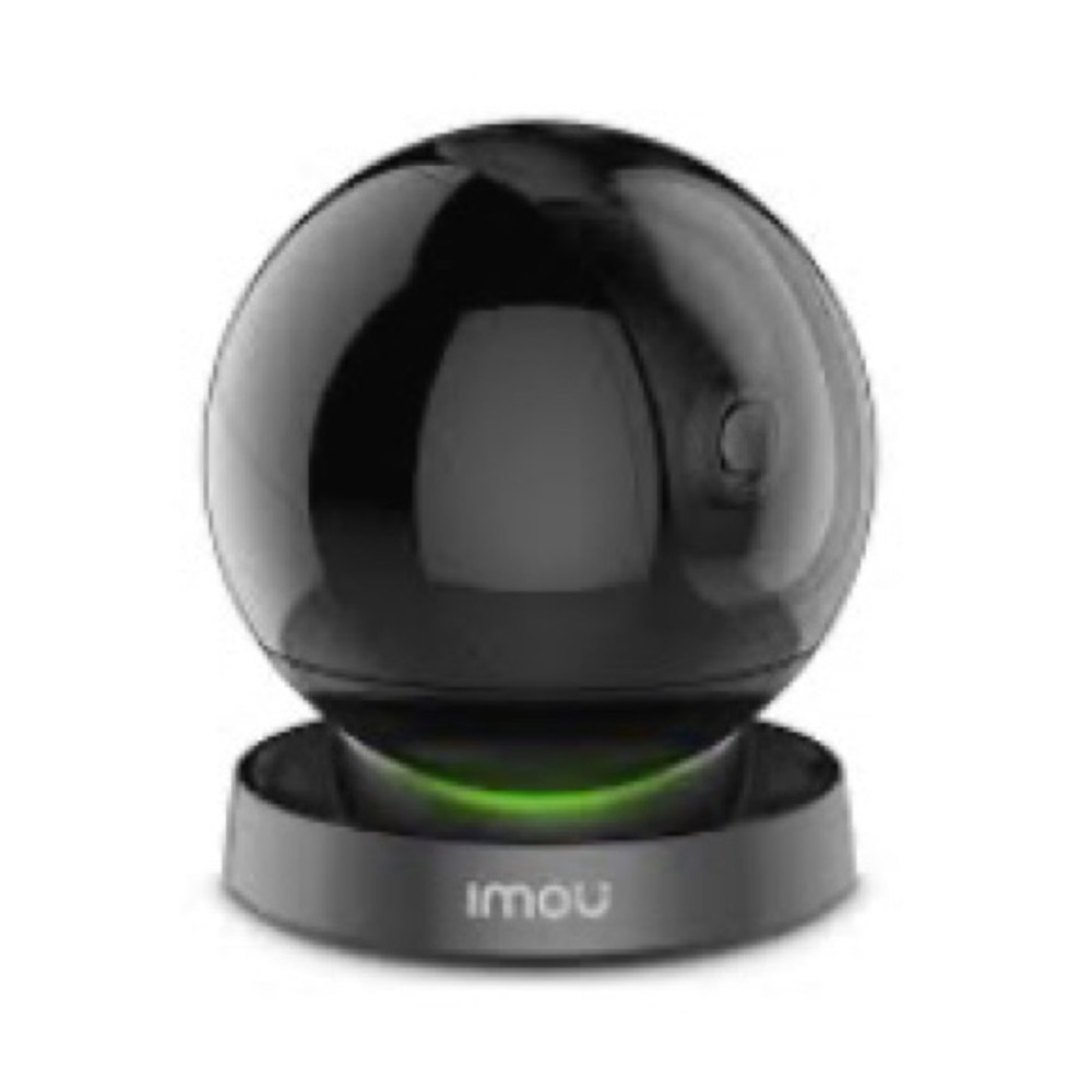 Indoor Smart Security Camera